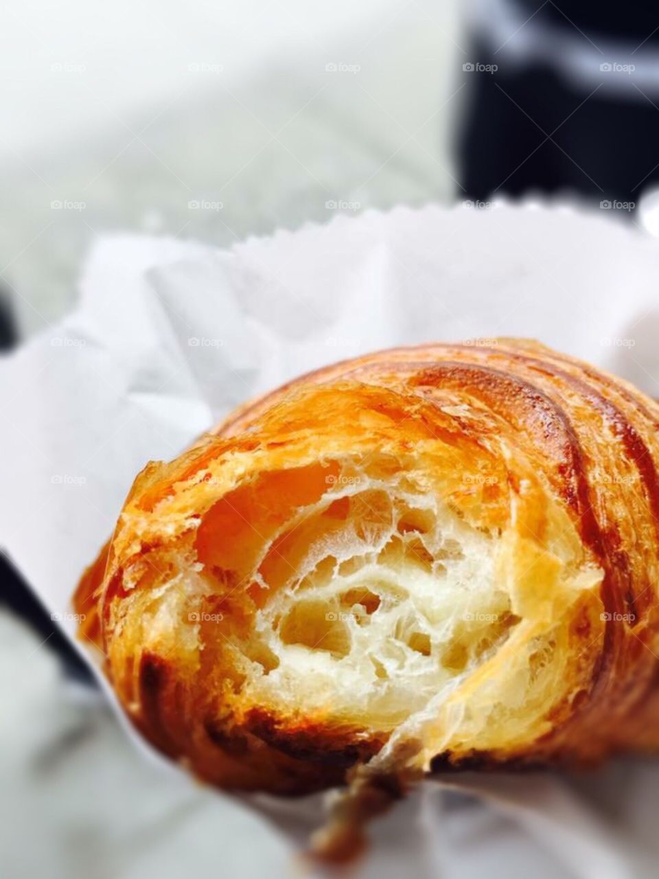 Croissants 