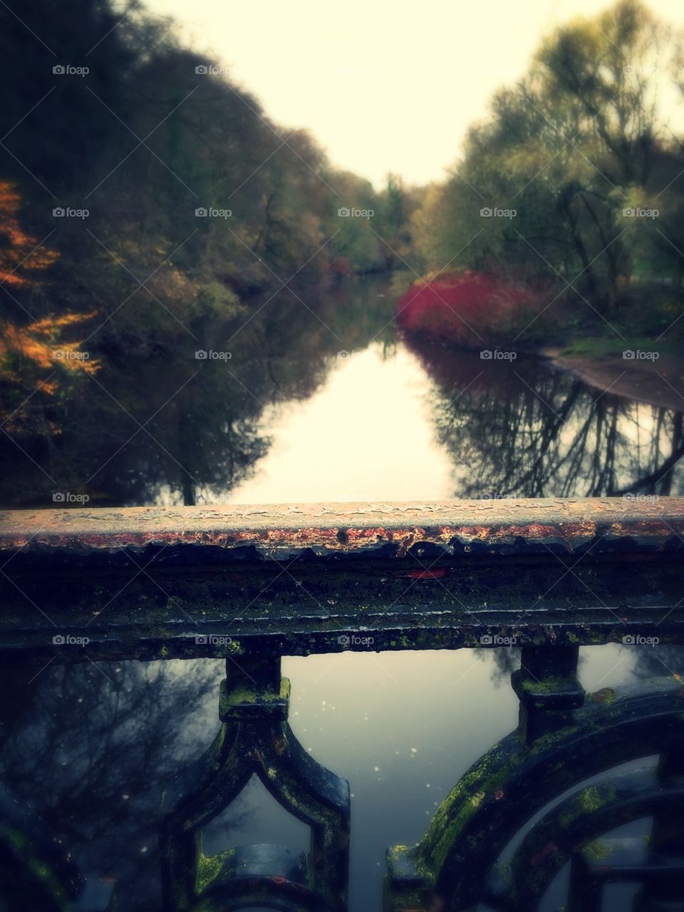 Thinking Time. Nice walk to gather thoughts