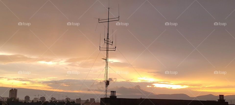 Antena