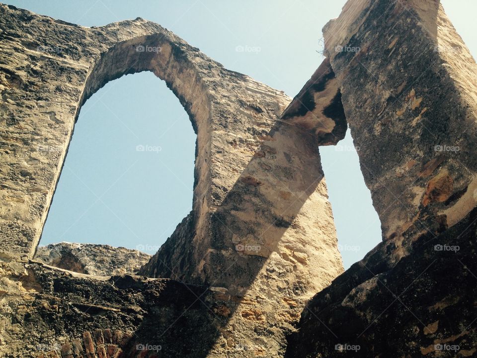 Missions of San Antonio 