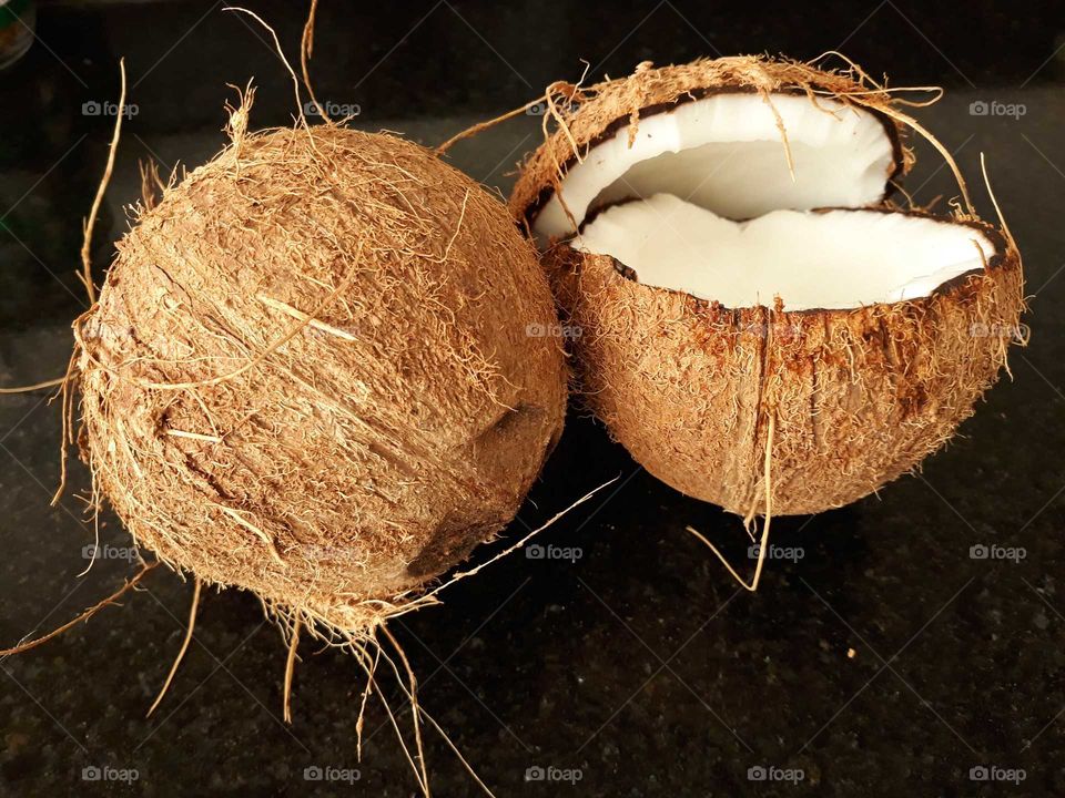 coconut