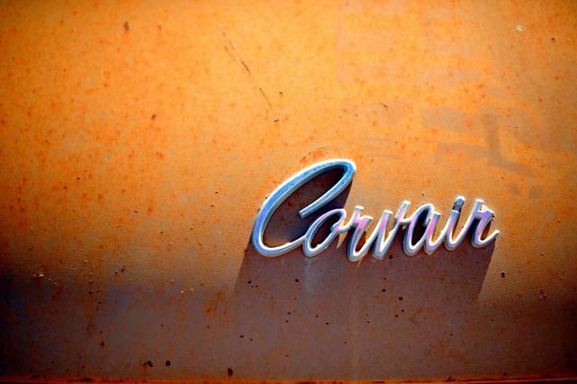 corvair