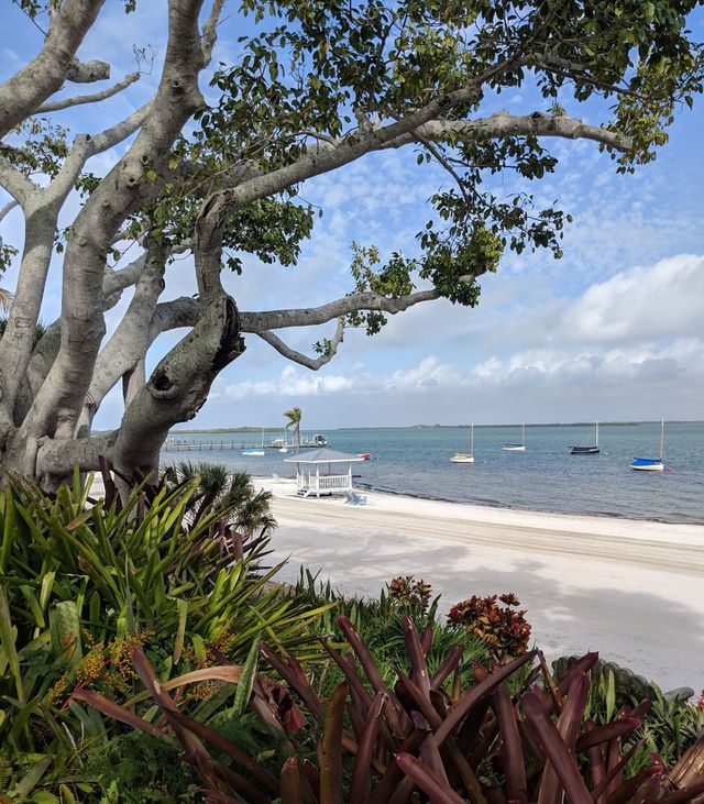 useppa Island Florida