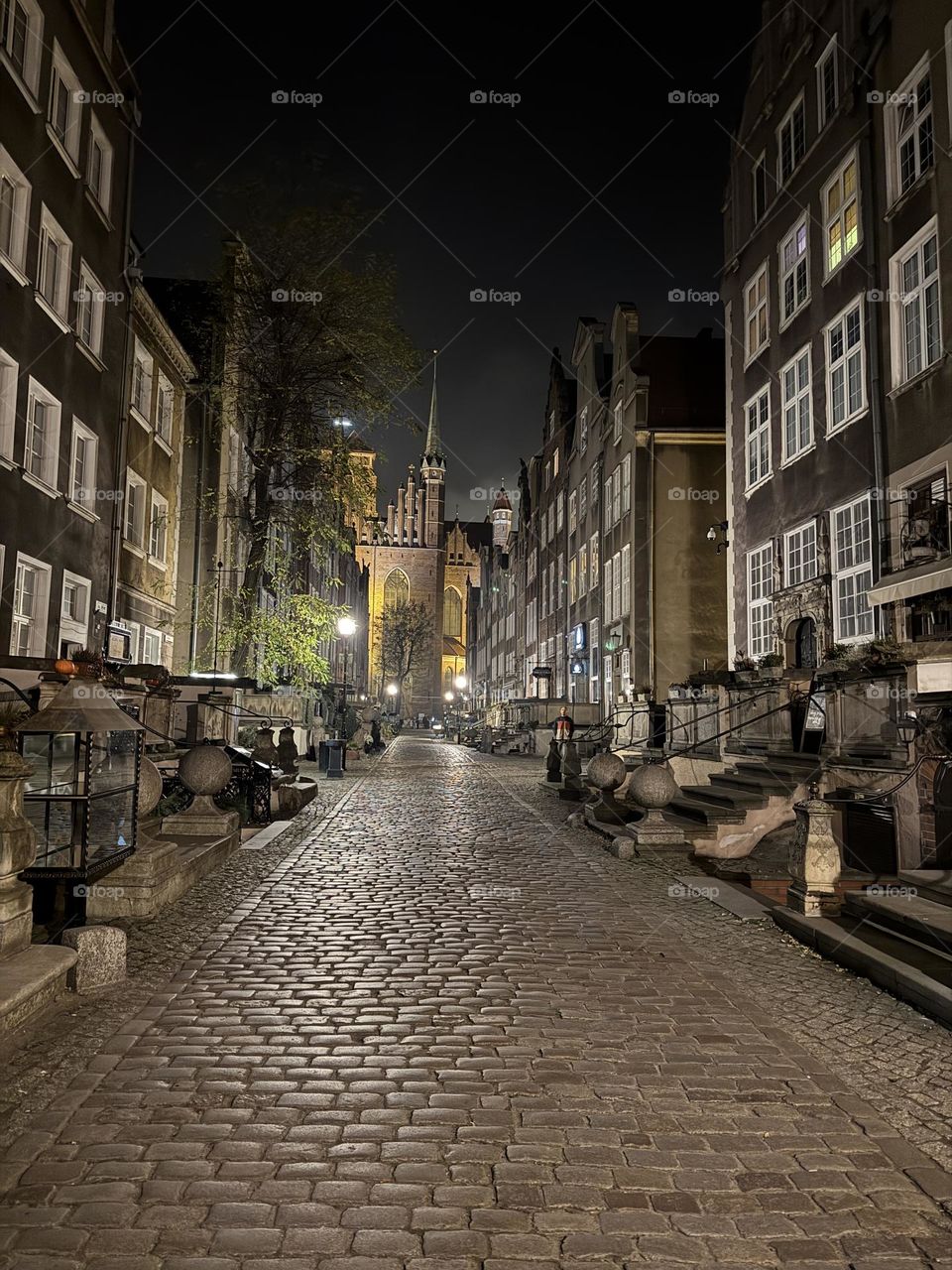 Every window hides the story ✨