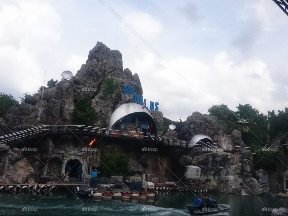 Travel, Water, Architecture, Tourism, Landscape