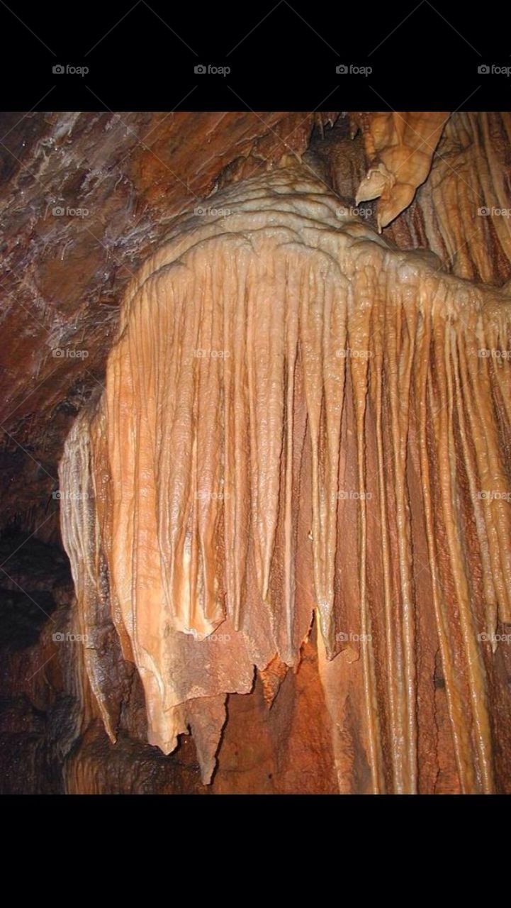 Stalactites