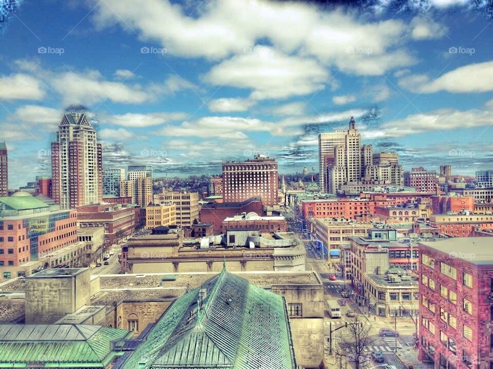 Providence