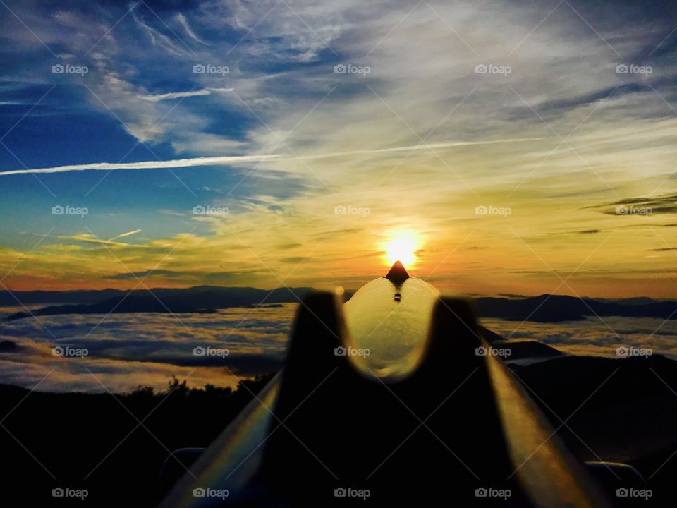 Sunset, Dawn, Sun, Dusk, Evening