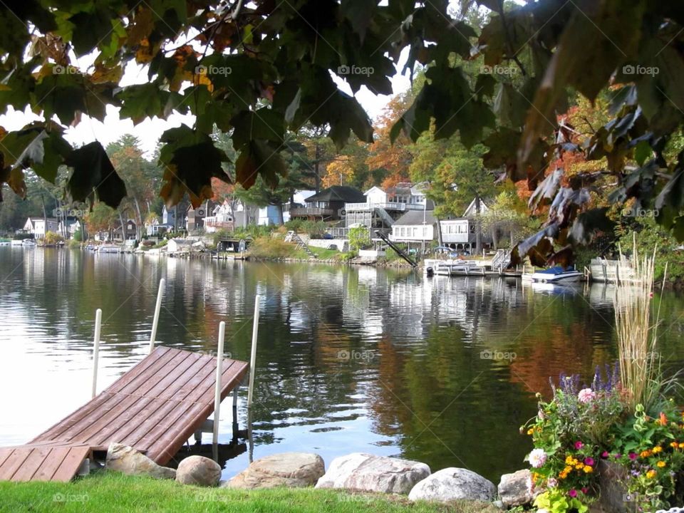 Boat Launch