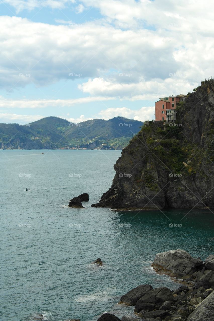 Cinque Terre