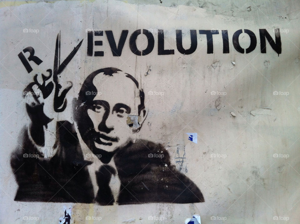graffiti funny russian federation russia by marrozik