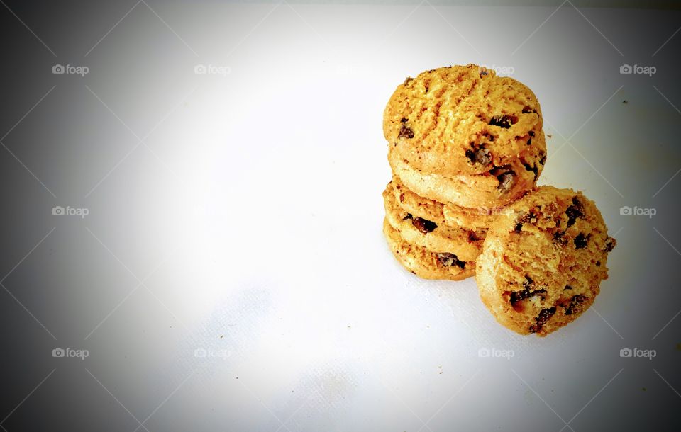 Cookies stack 