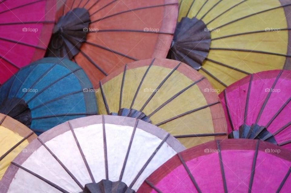 Parasols
