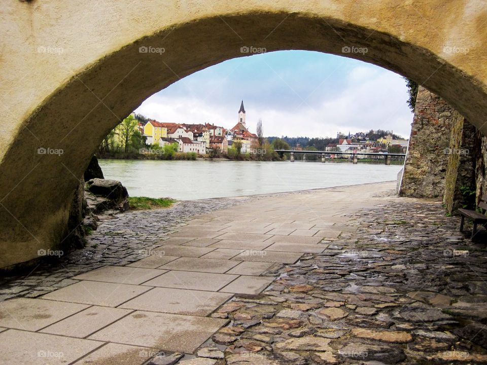 Passau