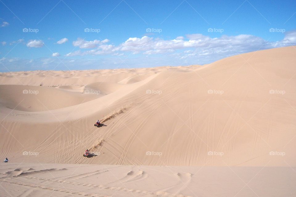 Dunes