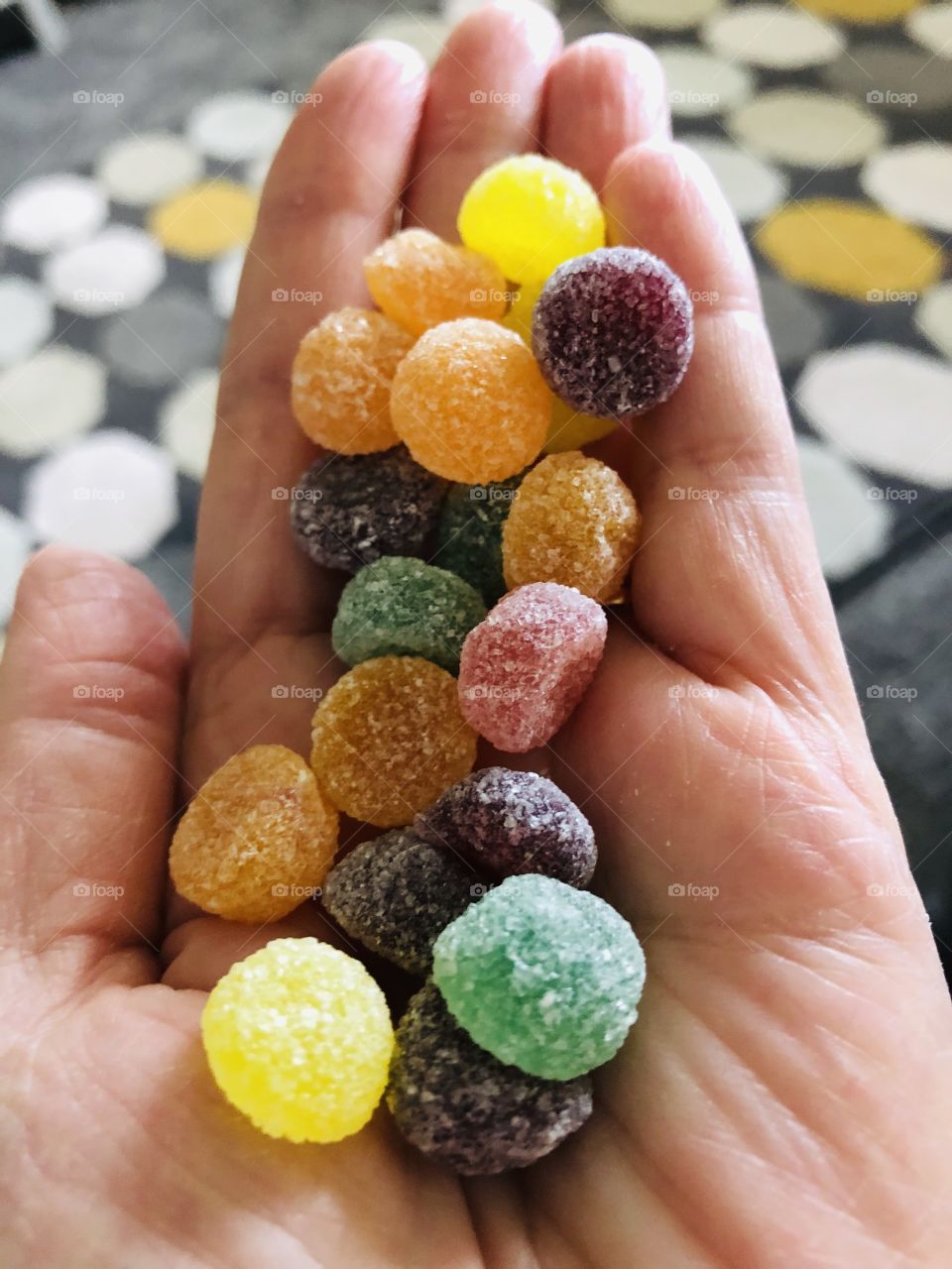Jelly Tots 