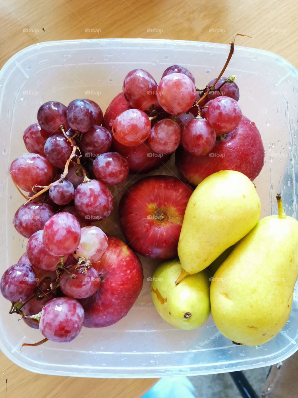 Fruits fruits