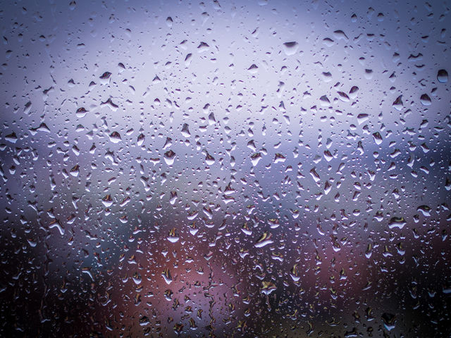 Rain