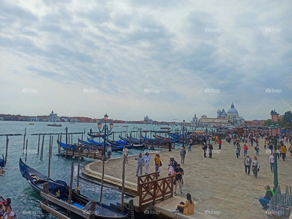 venedik venice Venezia