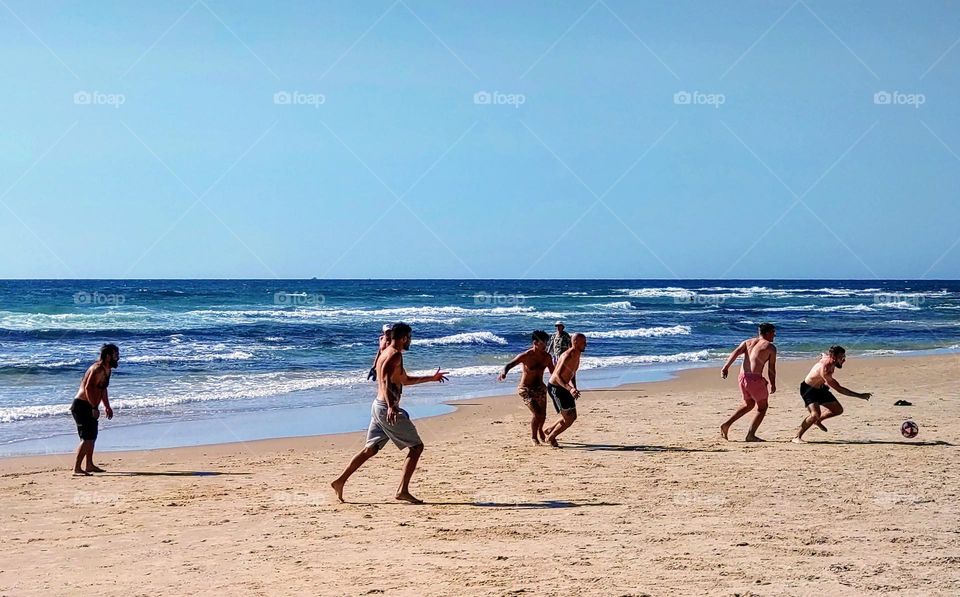 Beach time 😎 Activities 🌞