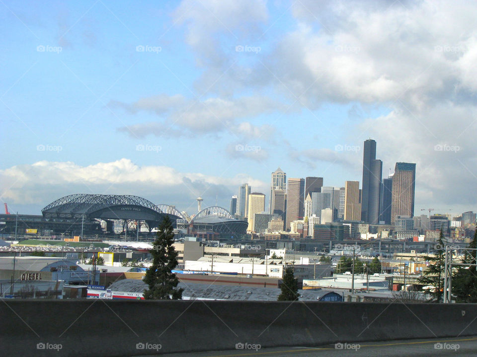 Seattle Washington