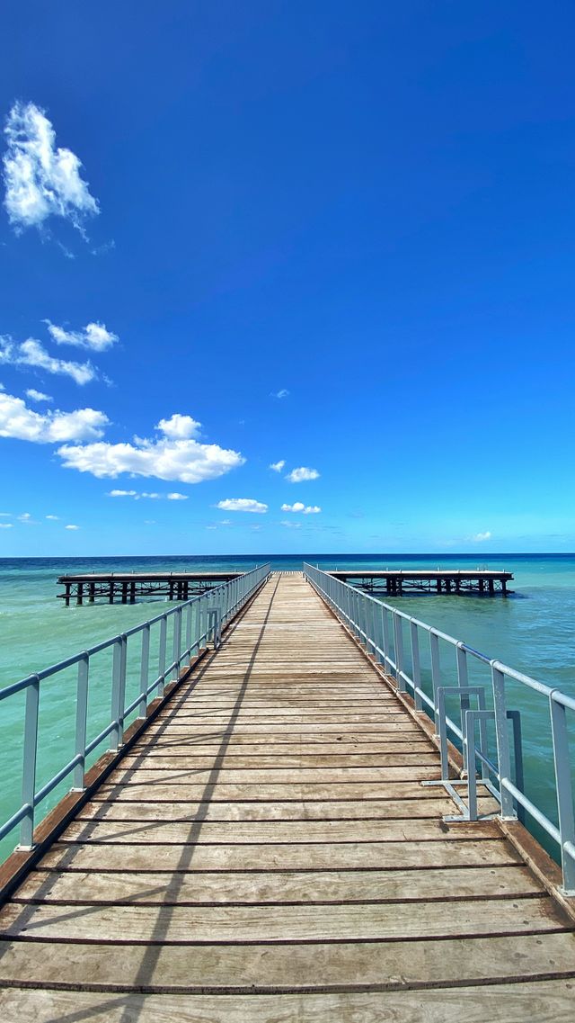 The beautiful island of Cyprus! Come and visit 
