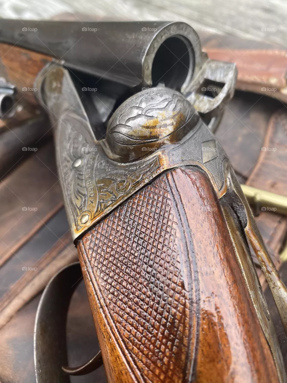 Shotgun