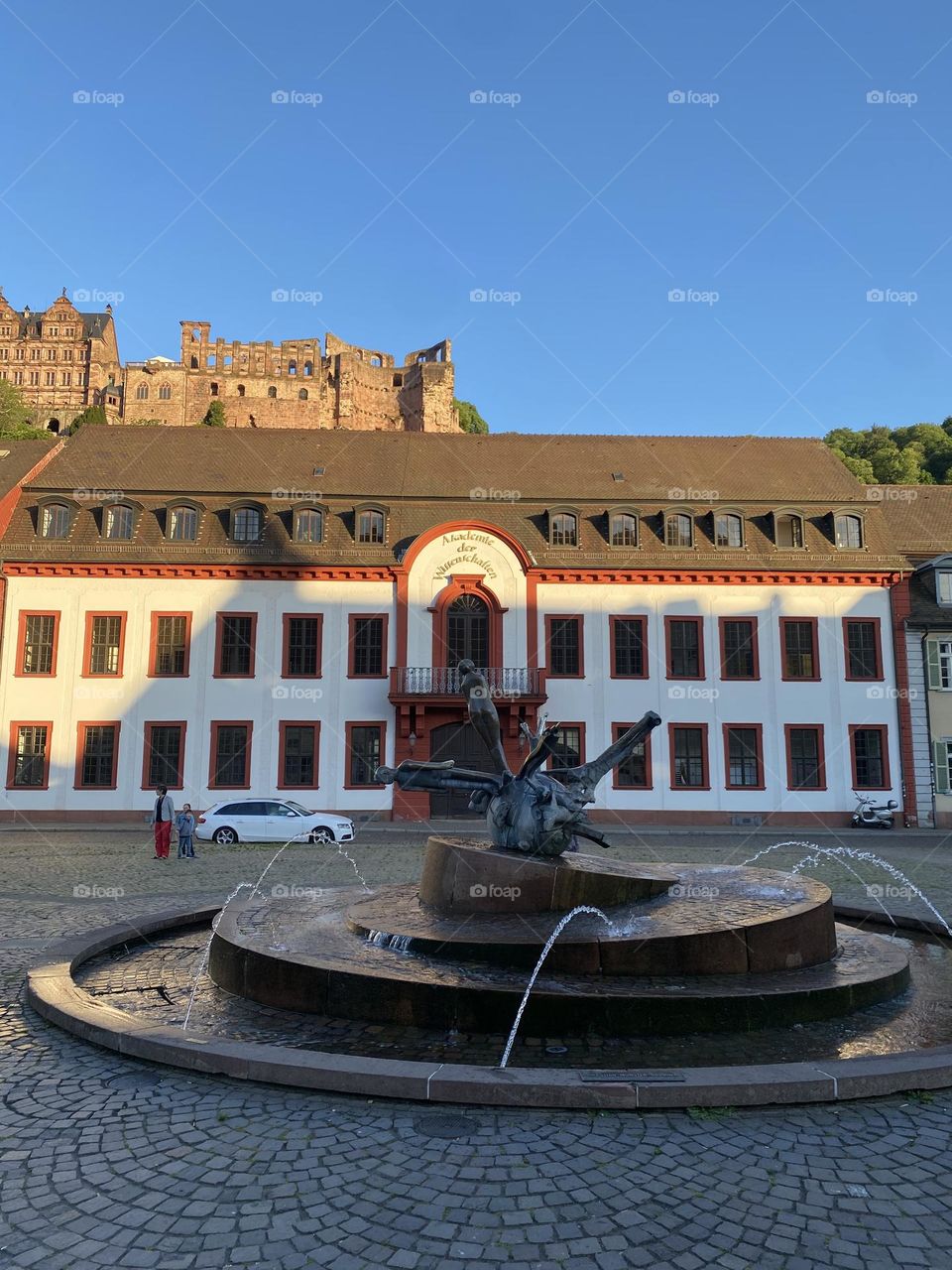 Heidelberg 