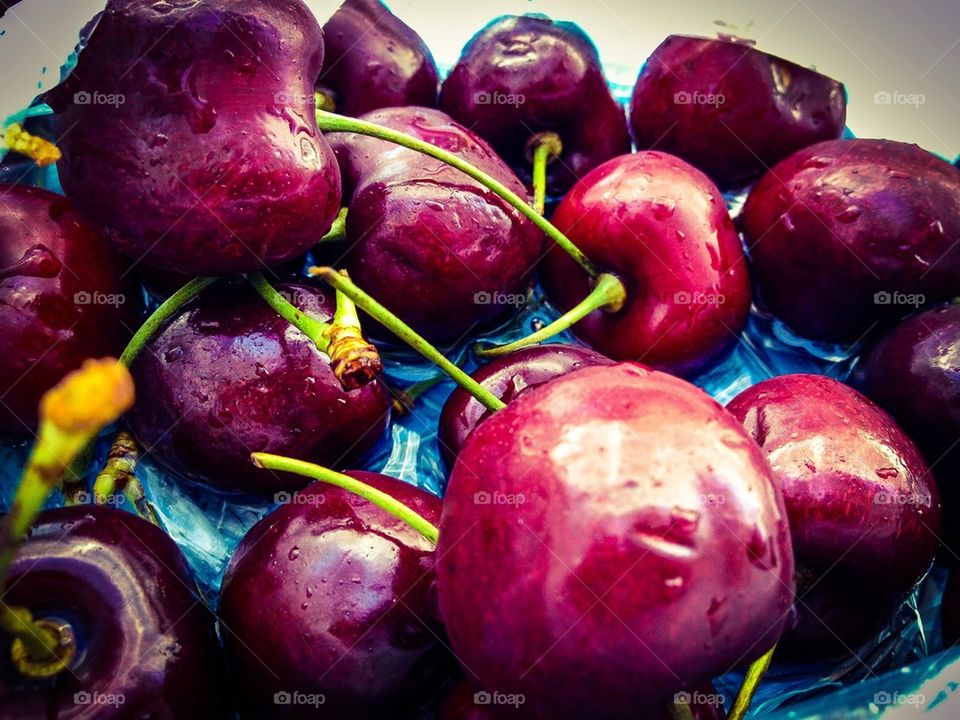 Cherries