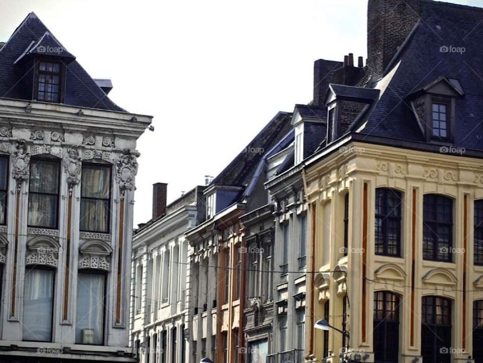 Lille Street 