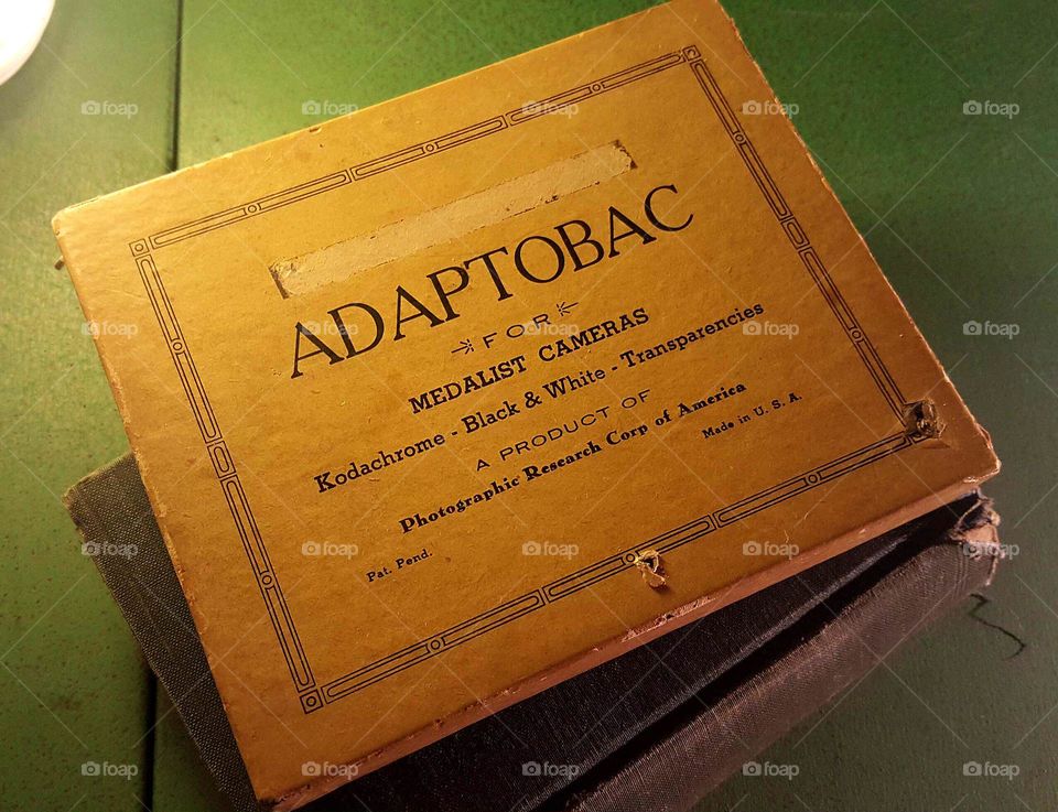 adaptobac