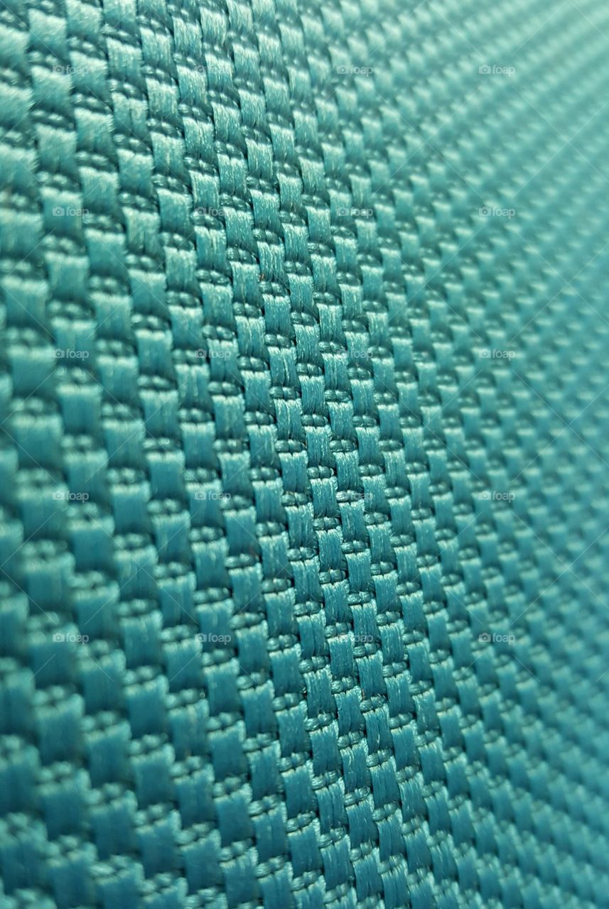 textured fabric