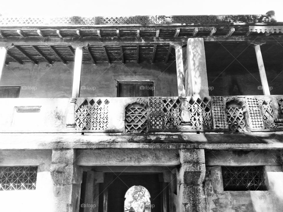 legends house. tippu sultanas forest house