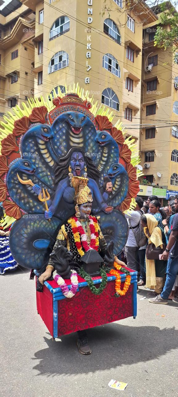 kerala traditional arts