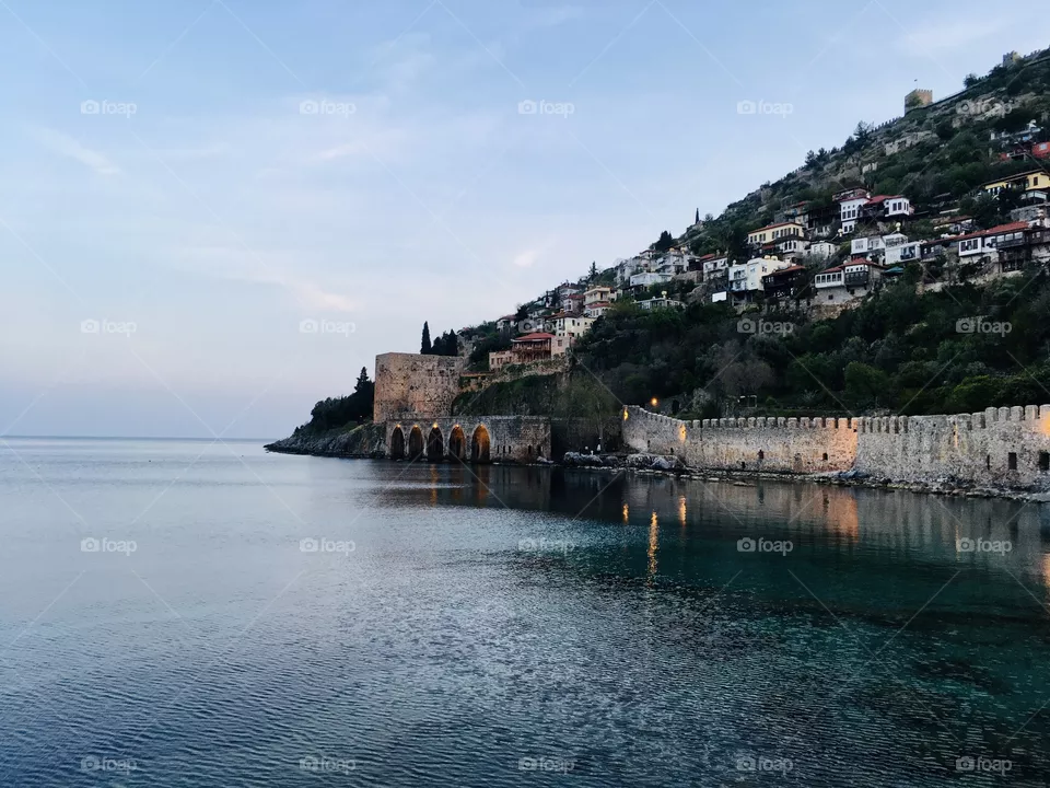 City Alanya 