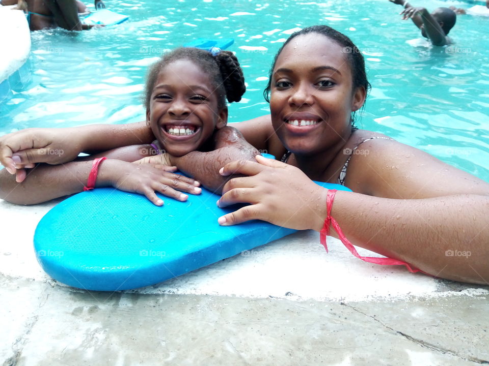 Dug Out Pool, Swimming, Swimming Pool, Water, Wet