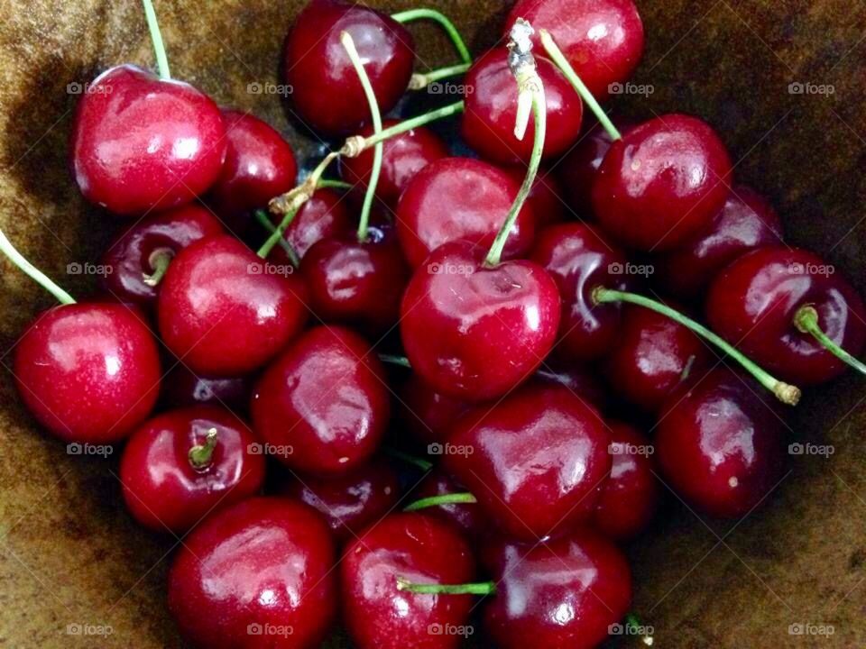 Cherry