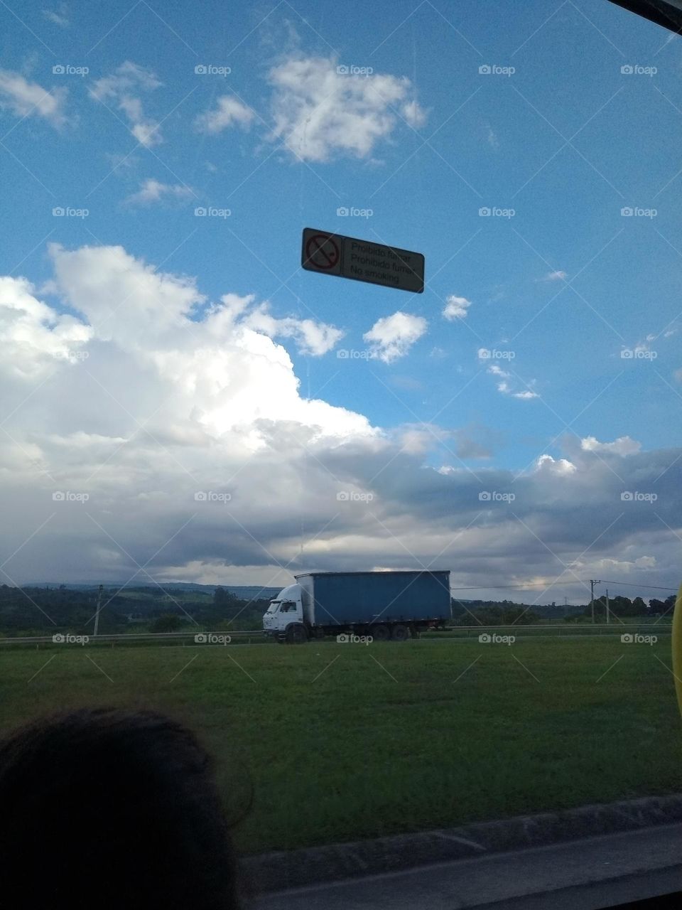 Editors'Choice Photo of the week Transportando o progresso