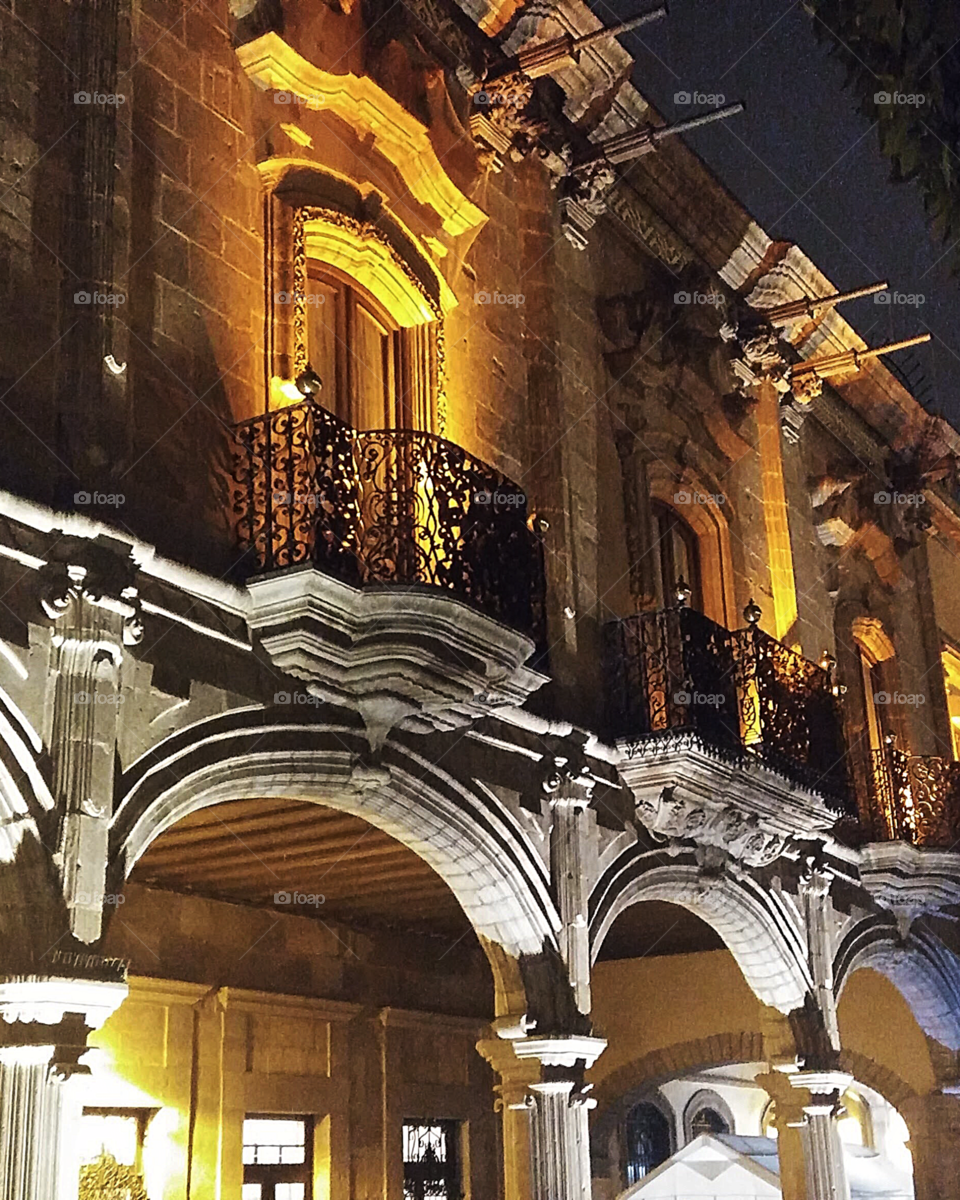 San Miguel de Allende  México 