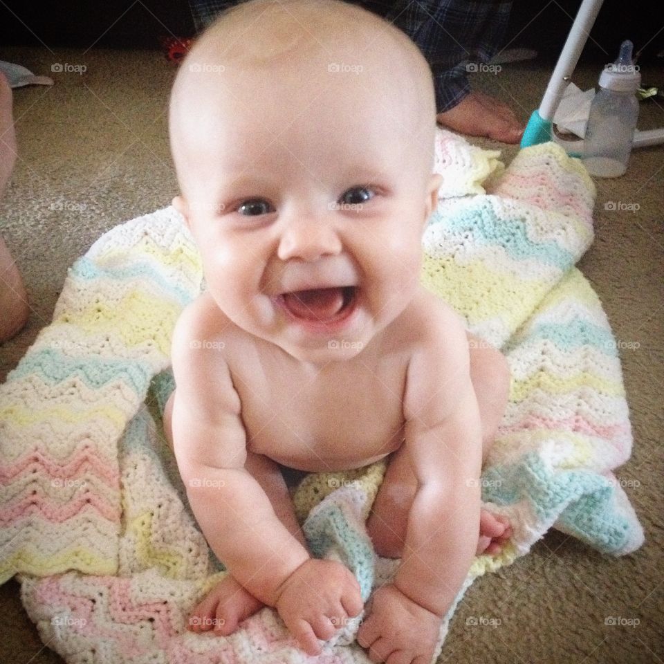 Just smile . When life gets hard just smile 