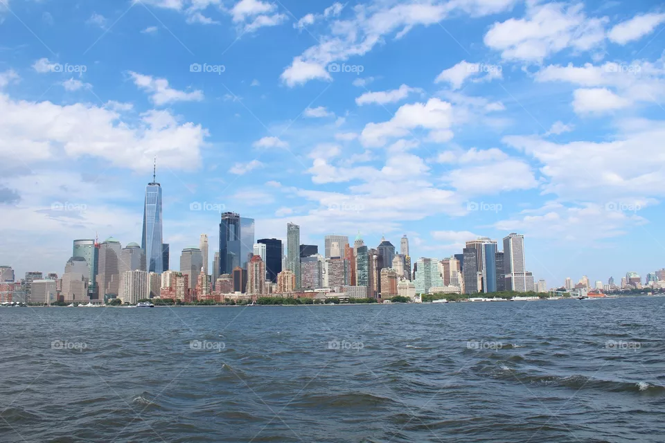 NYC 