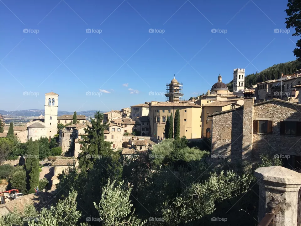Assisi 