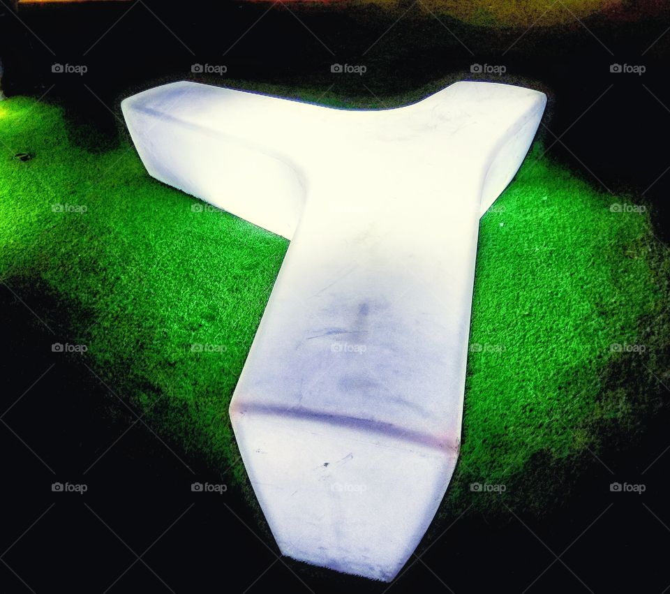 ILLUMINATION of Lights