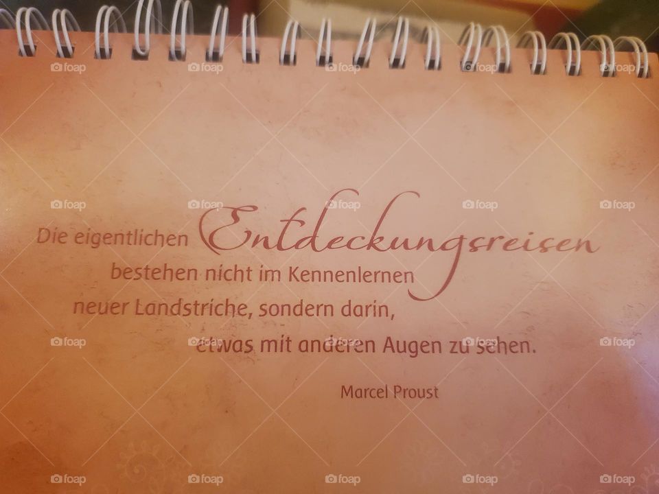Spruch, Lebensweisheit, german wisdom