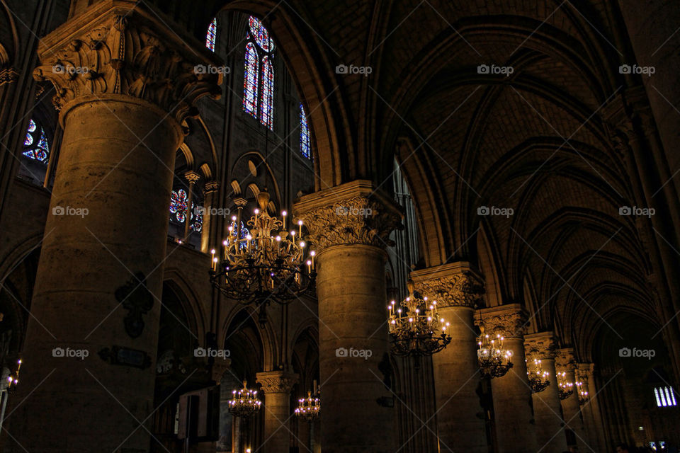 Notre Dame Cathedral