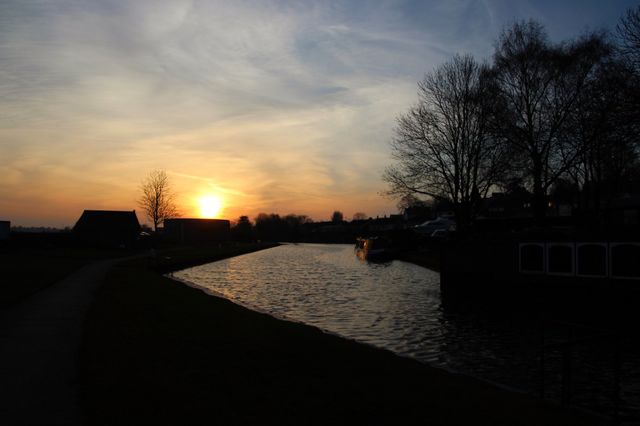 Sunrise