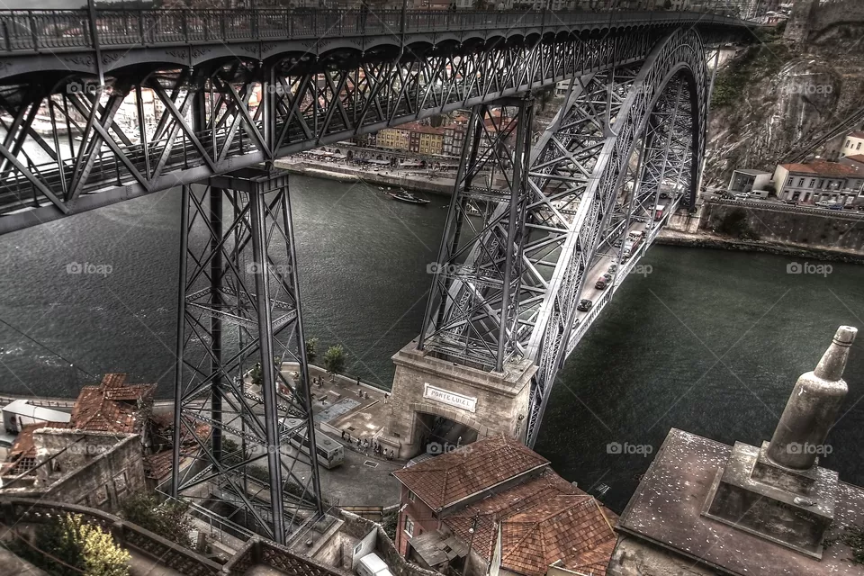Oporto