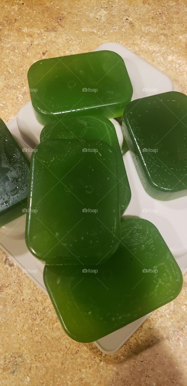 handmade soap 🧼 😍