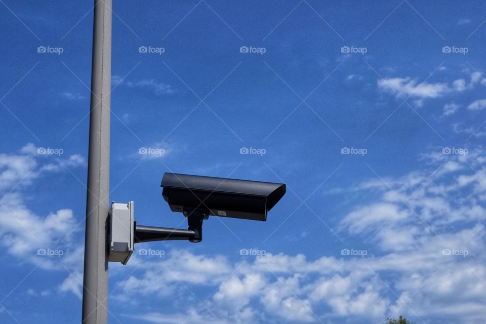 videosurveillance system