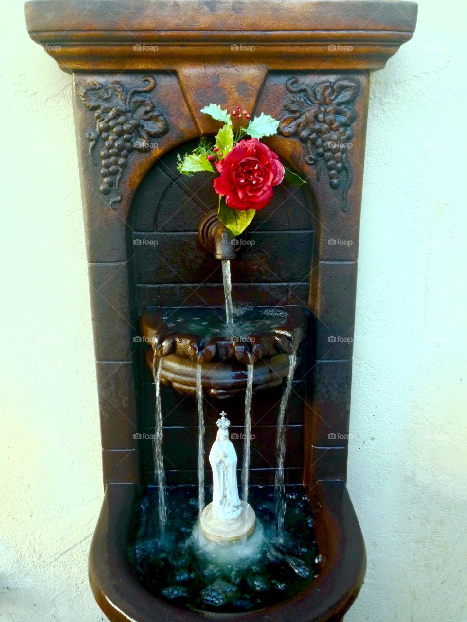 Spiritual Shrine 

Published by:
HappyBrownMonkey 